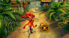 Crash Bandicoot NSane Trilogy / PS4 / Playstation 4 - GD Games