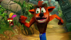 Crash Bandicoot NSane Trilogy / PS4 / Playstation 4 - GD Games