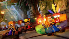 Crash Team Racing Nitro Fueled - Nintendo Switch - GD Games