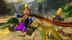 Crash Team Racing Nitro Fueled - Nintendo Switch - GD Games