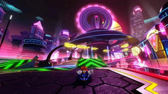 Crash Team Racing Nitro Fueled / PS4 / Playstation 4 - GD Games