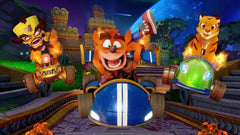 Crash Team Racing Nitro Fueled / PS4 / Playstation 4 - GD Games