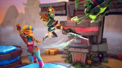 Crash Team Rumble Deluxe Edition / PS5 / Playstation 5 - GD Games