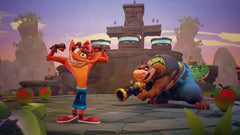 Crash Team Rumble Deluxe Edition / PS5 / Playstation 5 - GD Games