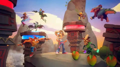 Crash Team Rumble Deluxe Edition / PS5 / Playstation 5 - GD Games