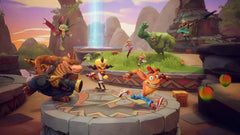 Crash Team Rumble Deluxe Edition / PS5 / Playstation 5 - GD Games