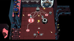 Creature in the Well Collectors Edition - Nintendo Switch - GD Games 