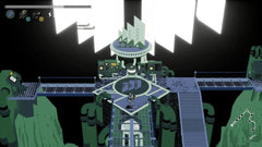 Creature in the Well Collectors Edition - Nintendo Switch - GD Games 