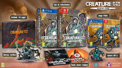 Creature in the Well Collectors Edition - Nintendo Switch - GD Games 
