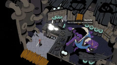 Creature in the Well - Nintendo Switch - GD Games