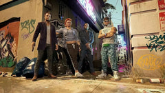 Crime Boss: Rockay City / PS5 / Playstation 5 - GD Games