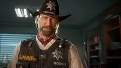Crime Boss: Rockay City / PS5 / Playstation 5 - GD Games