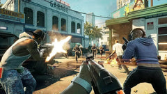 Crime Boss: Rockay City / PS5 / Playstation 5 - GD Games