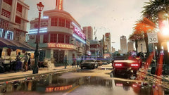 Crime Boss: Rockay City / PS5 / Playstation 5 - GD Games