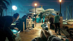Crime Boss: Rockay City / PS5 / Playstation 5 - GD Games