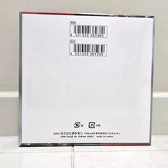 Crimson Haze  Booster Box - Japanese Pokemon TCG - GD Games