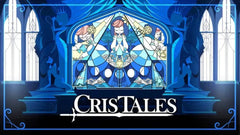 Cris Tales - Nintendo Switch - GD Games 