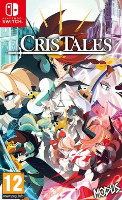 Cris Tales - Nintendo Switch - GD Games
