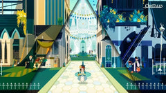 Cris Tales - Nintendo Switch - GD Games