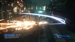 Crisis Core -Final Fantasy VII- Reunion / PS4 / Playstation 4 - GD Games