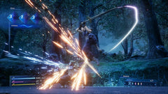 Crisis Core -Final Fantasy VII- Reunion / PS4 / Playstation 4 - GD Games