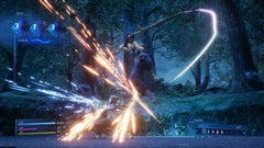 Crisis Core - Final Fantasy VII - Reunion  / PS5 / Playstation 5 - GD Games