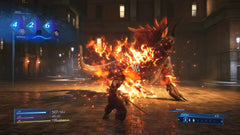 Crisis Core - Final Fantasy VII - Reunion  / PS5 / Playstation 5 - GD Games