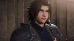 Crisis Core - Final Fantasy VII - Reunion  / PS5 / Playstation 5 - GD Games