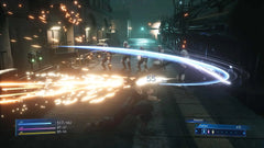 Crisis Core - Final Fantasy VII - Reunion  / PS5 / Playstation 5 - GD Games