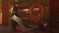 Crisis Core - Final Fantasy VII - Reunion  / PS5 / Playstation 5 - GD Games