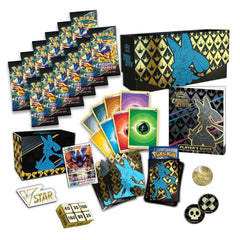 Crown Zenith Pokemon Center Elite Trainer Box Plus - Pokemon TCG