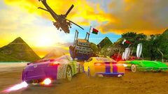 Cruis’n Blast - Nintendo Switch - GD Games