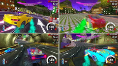 Cruis’n Blast - Nintendo Switch - GD Games