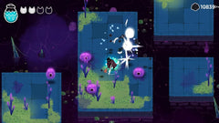 Crypt Custodian - Nintendo Switch - GD Games