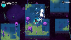 Crypt Custodian - Nintendo Switch - GD Games