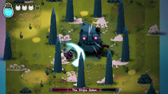 Crypt Custodian - Nintendo Switch - GD Games