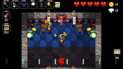 Crypt of the Necrodancer - Nintendo Switch - GD Games
