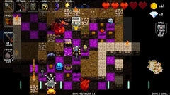 Crypt of the Necrodancer - Nintendo Switch - GD Games