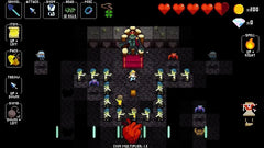 Crypt of the Necrodancer - Nintendo Switch - GD Games