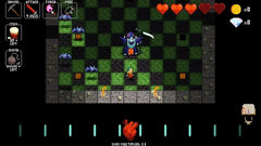 Crypt of the Necrodancer - Nintendo Switch - GD Games