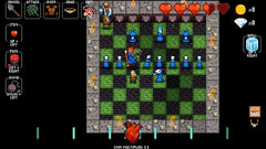 Crypt of the Necrodancer - Nintendo Switch - GD Games