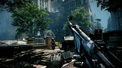 Crysis 2 Remastered - Nintendo Switch - GD Games