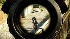 Crysis 2 Remastered - Nintendo Switch - GD Games