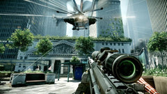 Crysis 2 Remastered - Nintendo Switch - GD Games