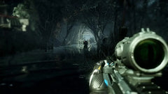 Crysis 3 Remastered - Nintendo Switch - GD Games