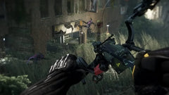 Crysis 3 Remastered - Nintendo Switch - GD Games