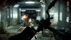 Crysis 3 Remastered - Nintendo Switch - GD Games