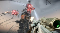 Crysis 3 Remastered - Nintendo Switch - GD Games