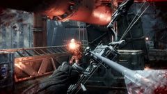 Crysis 3 Remastered - Nintendo Switch - GD Games