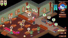 Cuisineer - Nintendo Switch - GD Games
